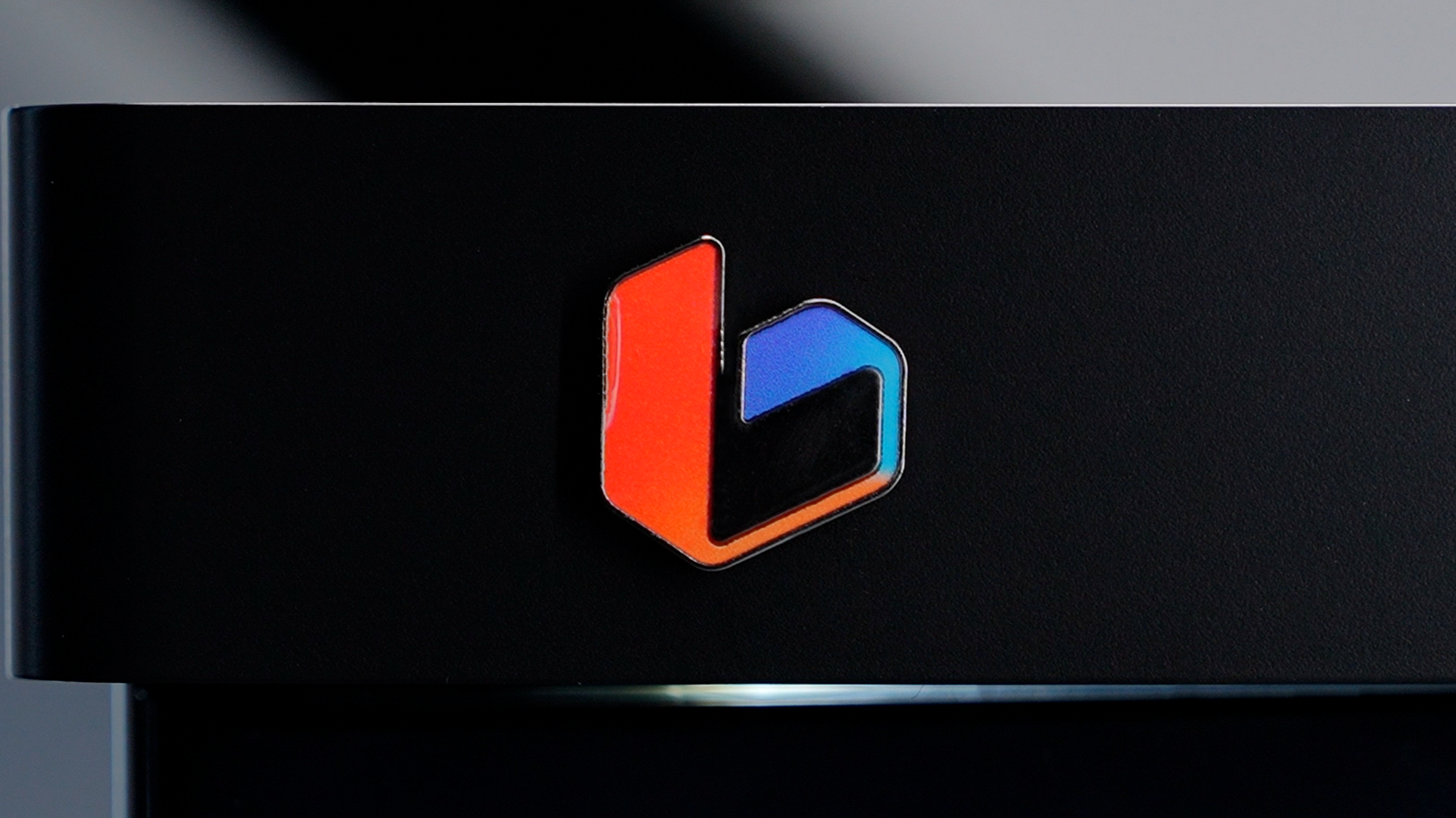 BoxPlates Logo Magnet